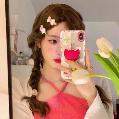 撞邪小姐